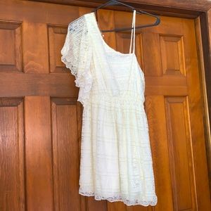 Lace Dress